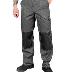 SPODNIE ROBOCZE MULTI MASTER MMSPSB