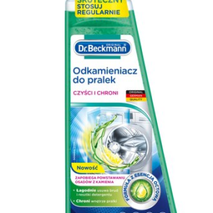 ODKAMIENIACZ DR.BECKMANNWASCHMASCHINEN 250ML
