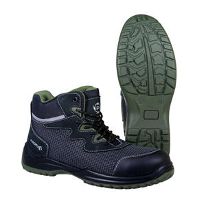 TRZEWIKI OCHRONNE SONORA S3