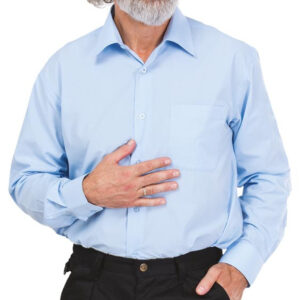 KOSZULA PRACOWNICZA KWDR