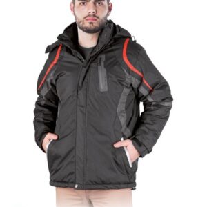 KURTKA ROBOCZA OCIEPLANA FIRRST WOLFRAM_BSP