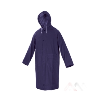 PŁASZCZ PRZECIWDESZCZOWY PPR-PU