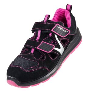 OBUWIE SANDAŁY URGENT WZ.307 S1