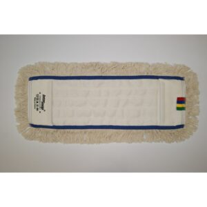 NAKŁADKA MOPA PŁASKIEGO INTERMOP MTW15 BAWEŁNA 50CM