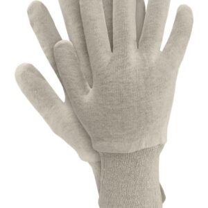 RĘKAWICE OCHRONNE OX-UNDERS OGRIFOX ZE ŚCIĄGACZEM