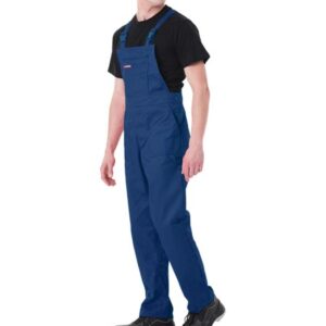 SPODNIE ROBOCZE MASTER SM OGRODNICZKI