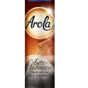 ODŚWIEŻACZ POWIETRZA SPRAY GENERAL FRESH 400ml ANTITABAK