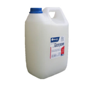 MYDŁO W PŁYNIE MERIDA GLICERYNOWE BIAŁE M9 5KG