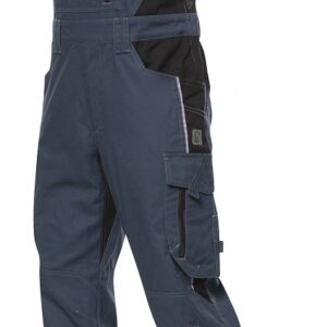 SPODNIE ROBOCZE OGRODNICZKI ARDON VISION H9188 NIEBIESKI "S"