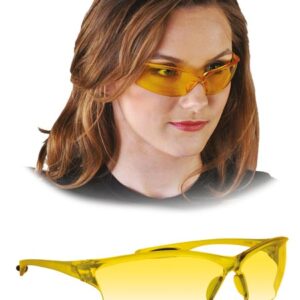 OKULARY OCHRONNE MCR-LAW-Y