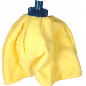 MOP KOŃCÓWKA OSKAR SUKIENKA Z MIKROFIBRY