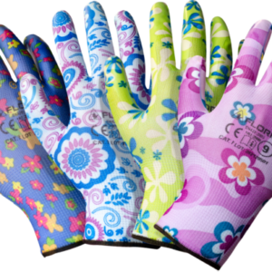 RĘKAWICE FLORIS WORKLINK "8"