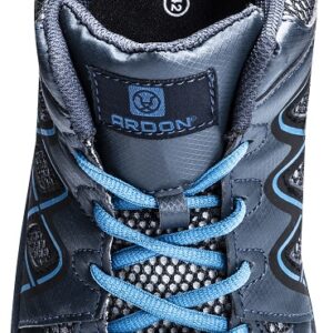 PÓŁBUTY ARDON VISPER G3244