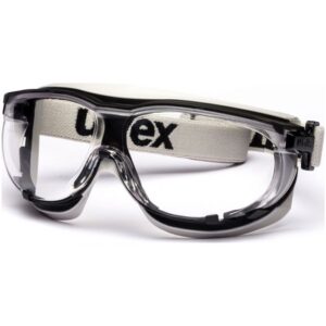 GOGLE UVEX CARBONVISION 9307.375 BEZBARWNE