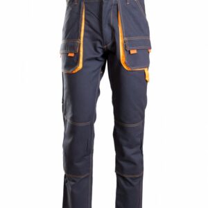 SPODNIE ROBOCZE BRIXTON SPARK DO PASA