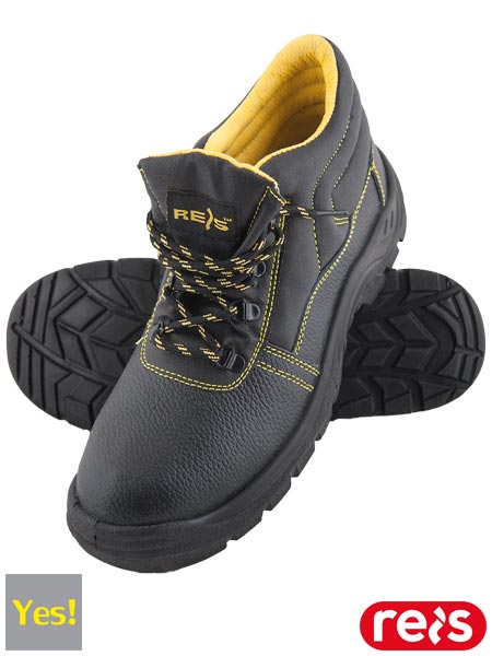 OBUWIE TRZEWIKI REIS BRYES-T-SB 1 OBUWIE TRZEWIKI REIS BRYES-T-SB