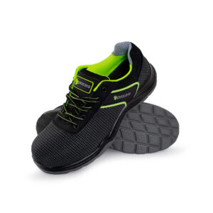 PÓŁBUTY OCHRONNE STINGER S1