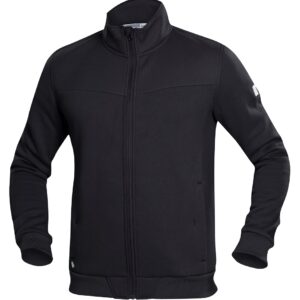 BLUZA ARDON M007 CZARNA H5940