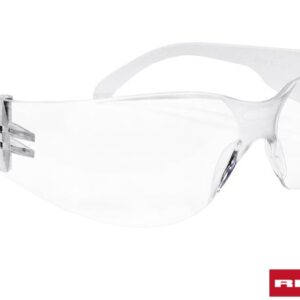 OKULARY OCHRONNE OO-CANSAS TRANSPARENTNE