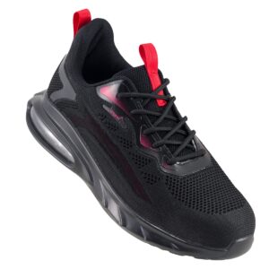 OBUWIE PÓŁBUTY URGENT 252 S1