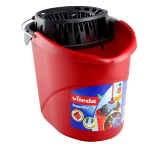 WIADRO VILEDA SUPERMOCIO 10L