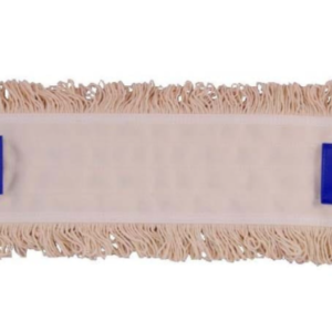 NAKŁADKA MOPA PŁASKIEGO SOFT 60 CM CLIPER MIKROFAZA MPC60MIKRO