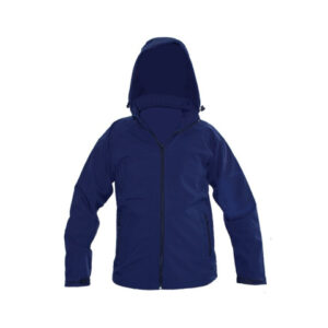 KURTKA ROBOCZA SOFTSHELL CONSORTE SNOW CRUISER