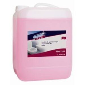 ŚRODEK C&C S603 PRO1281 3020015 10L DO CZYSZCZENIA WC