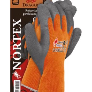 RĘKAWICE DRAGON NORTEX