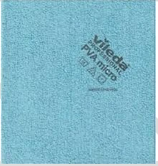 ŚCIERKA VILEDA PVAMICRO 143590 NIEBIESKA 1SZT.