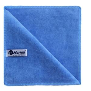 ŚCIERKA UNIWERSALNA SRL001 NIEBIESKA MERIDA 5szt.