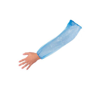 ZARĘKAWEK OCHRONNY FOLIOWY 40X20CM 100SZT.