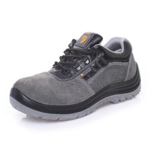 PÓŁBUTY OCHRONNE PROCERA RIO S1