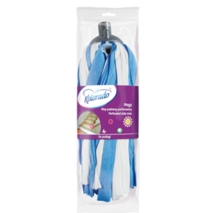 MOP KOŃCÓWKA PASKOWY MEGA KOLORADO