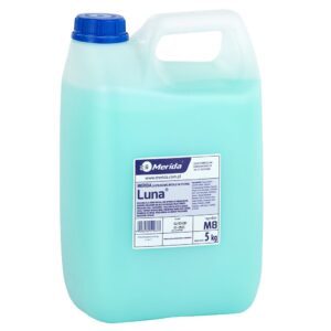 MYDŁO W PŁYNIE MERIDA CASTOR M7S SELEDYNOWE 5KG