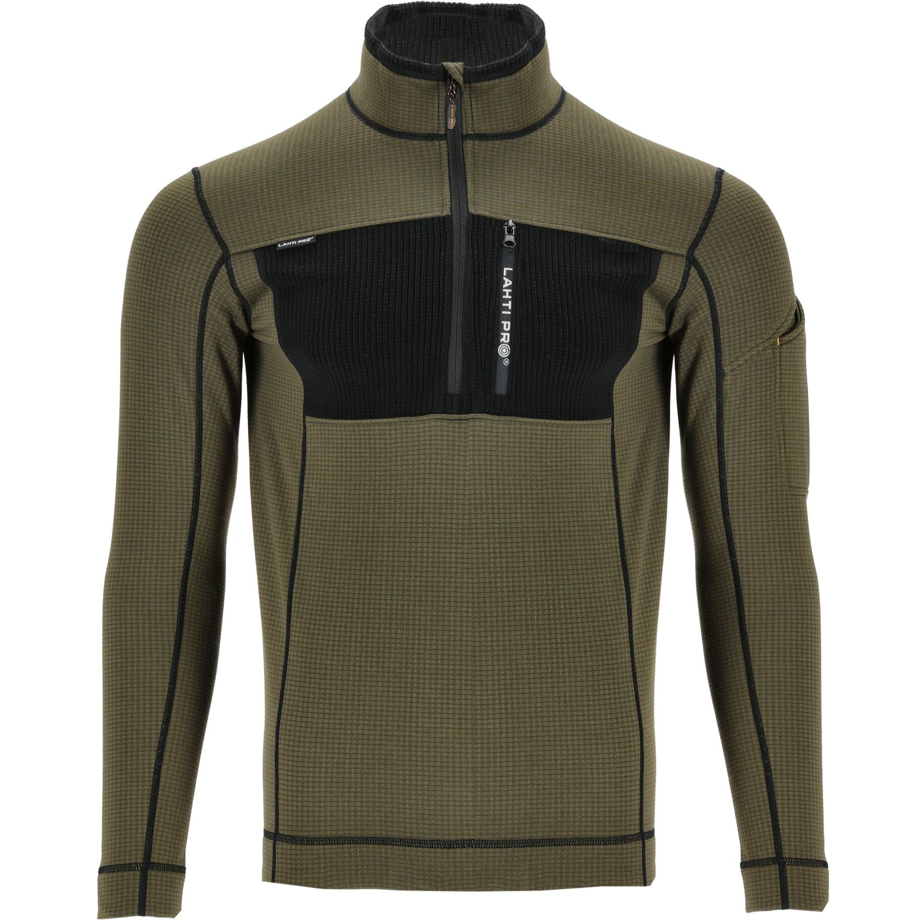 KOSZULKA TERMICZNA LAHTI L41212 1 KOSZULKA TERMICZNA LAHTI L41212