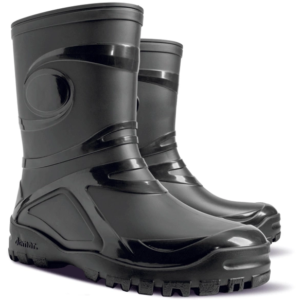 OBUWIE GUMOWE DEMAR YOUNG 0462