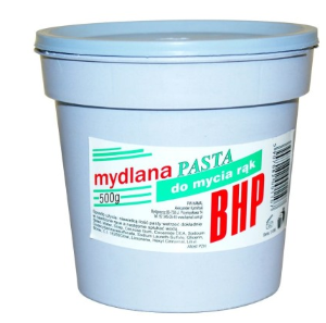 PASTA BHP KAMAL MYDLANA 500G
