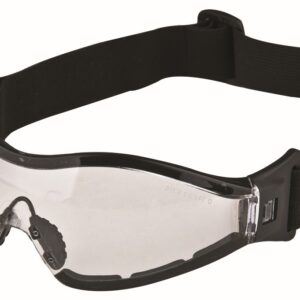 OKULARY ARDON G6000 E4053 BEZBARWNY