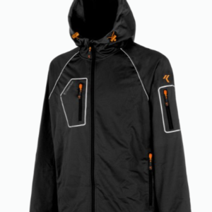 KURTKA ROBOCZA SOFTSHELL ISSA THINY 04514B