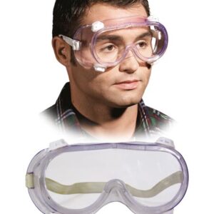 GOGLE OCHRONNE GOG-AIR