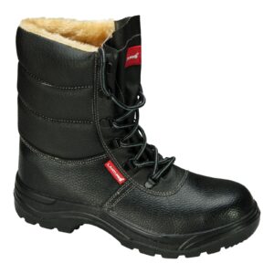 TRZEWIKI OCIEPLANE WYS. SKÓRZANE S3 L30302