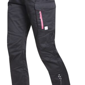 SPODNIE ROBOCZE DO PASA  FLORET ARD-H6301