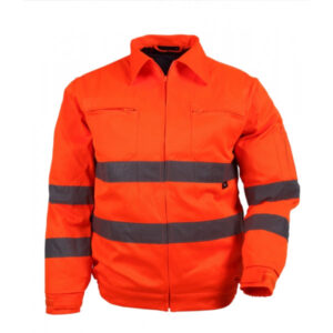 KURTKA ROBOCZA OSTRZ. WIZWELL VWTC06O