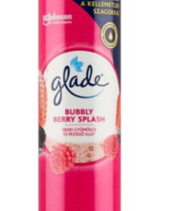ODŚWIEŻACZ POWIETRZA BRISE GLADE SPRAY 300ML CHERRY&PEONY