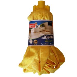 MOP KOŃCÓWKA PASKI MIKROFIBRA ACTIVE OSKAR