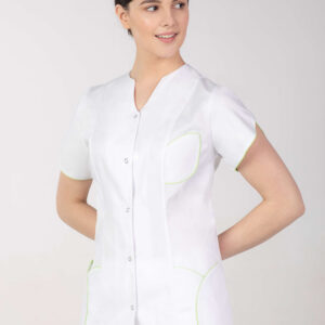 FARTUCH OCHRONNY MARTEX M-310