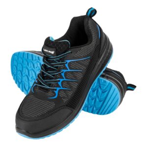 PÓŁBUTY ROBOCZE L30422 S1 SRC