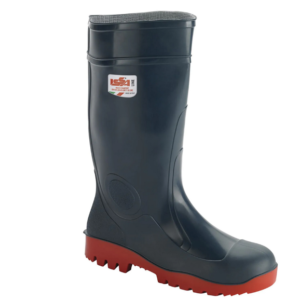 OBUWIE GUMOWE ISSA FORT 06425 S5 r.38