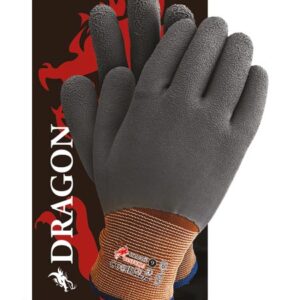 RĘKAWICE OCHRONNE DRAGON WINFULL3